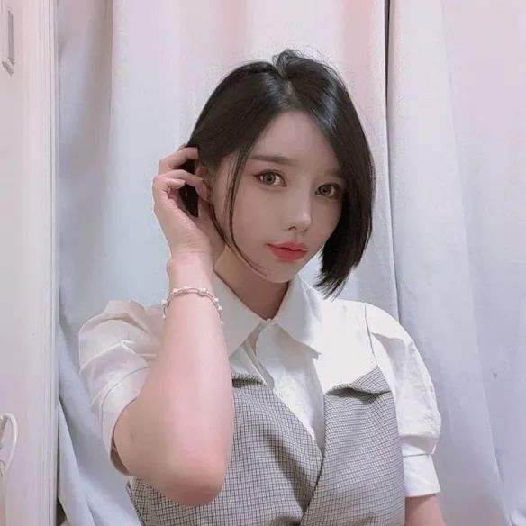韩国最美车模宋珠儿，满足你对女神的所有向往！_图片 No.7