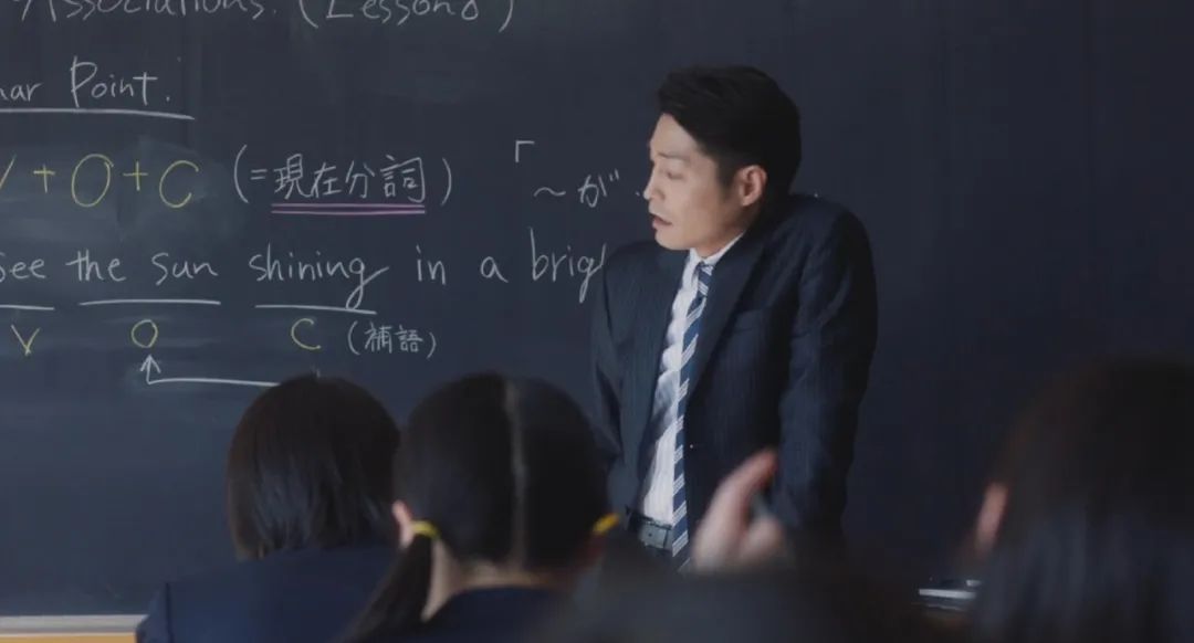 初来日本的中国留学生，为什么一般都会去考一些不好的高中_图片 No.12