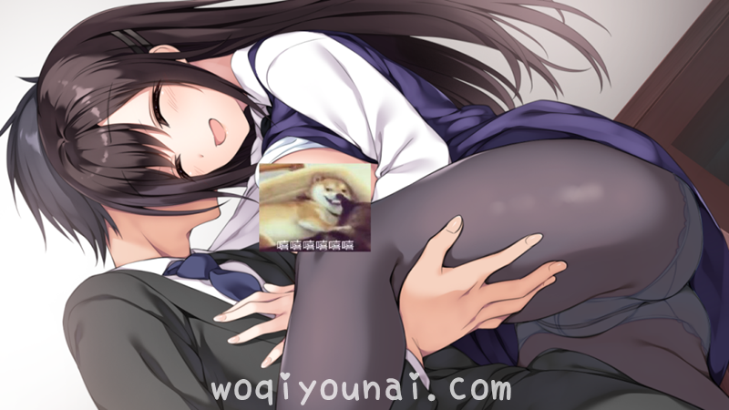 游戏 – 【大型ADV/全CV】Re CATION　～Melty Healing～ 安卓+PC 云汉化版+CG包【新汉化/4G】 - [woqiyounai.com] No.7