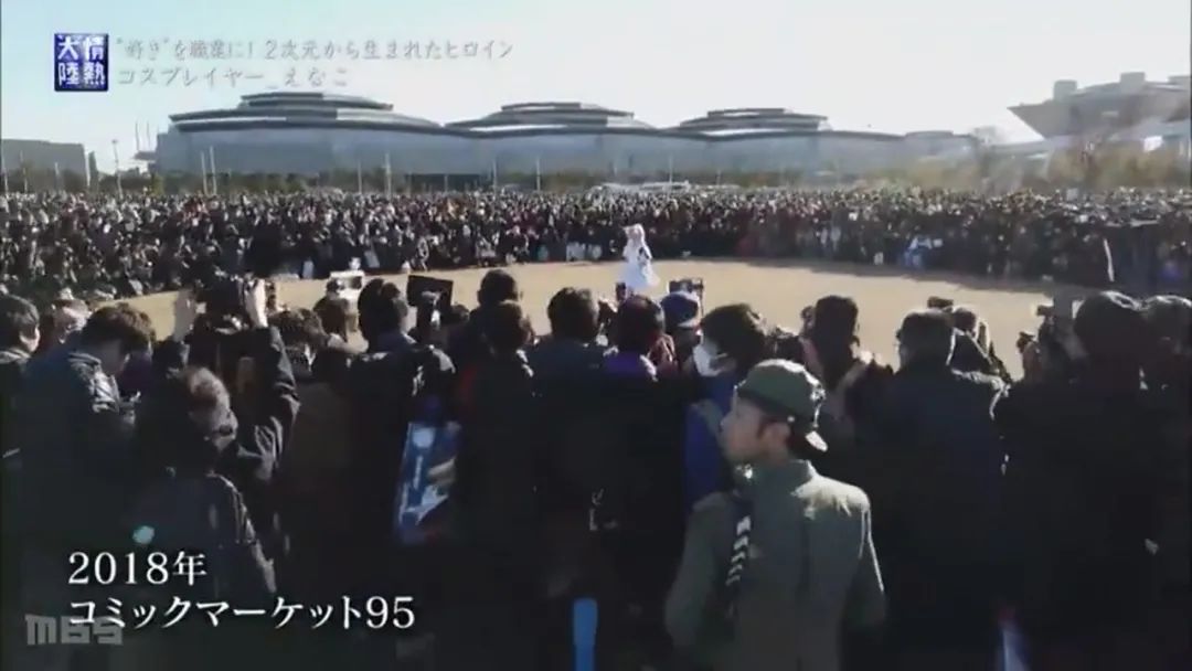 日本美少女coser大佬Enako获得“全日本写真大奖2020”大赏，颜值实力当之无愧第一名！_图片 No.4