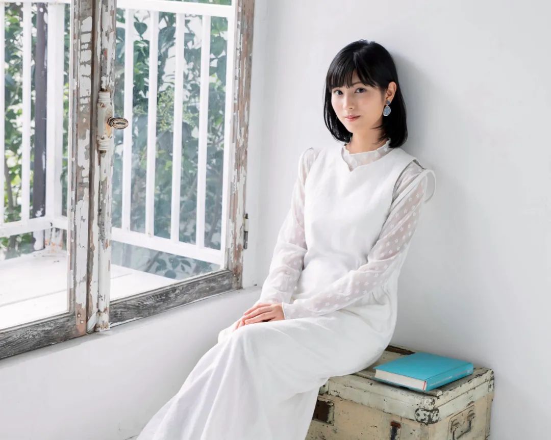 日本网友票选“天使般的女星”Top10，新垣结衣稳拿第一啊！_图片 No.2