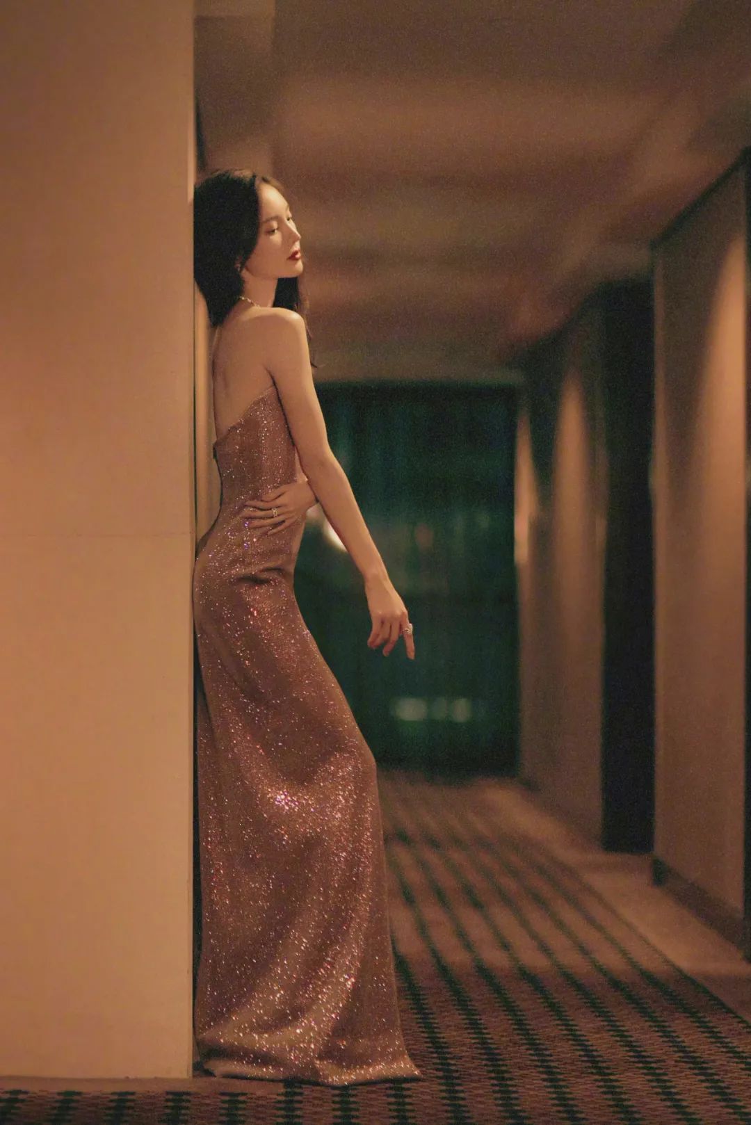 妹子写真 -金晨和刘浩存，喜欢哪位美女演员呢？_图片 No.1