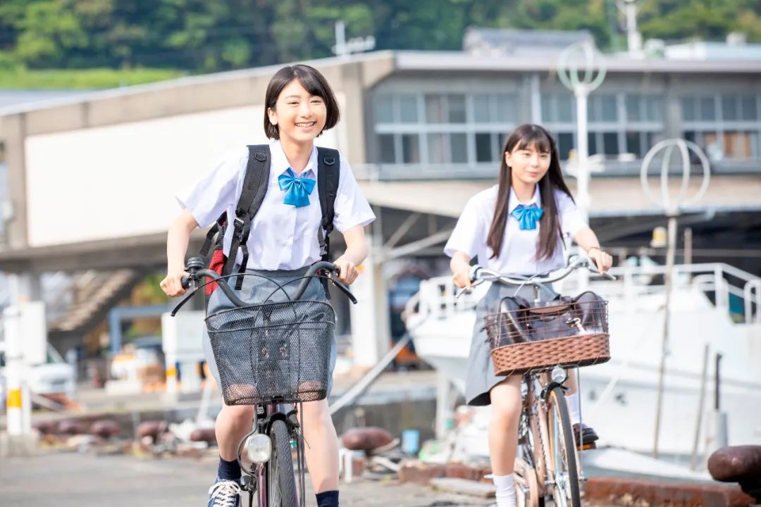 日本人为啥在现在还喜欢骑自行车？_图片 No.6