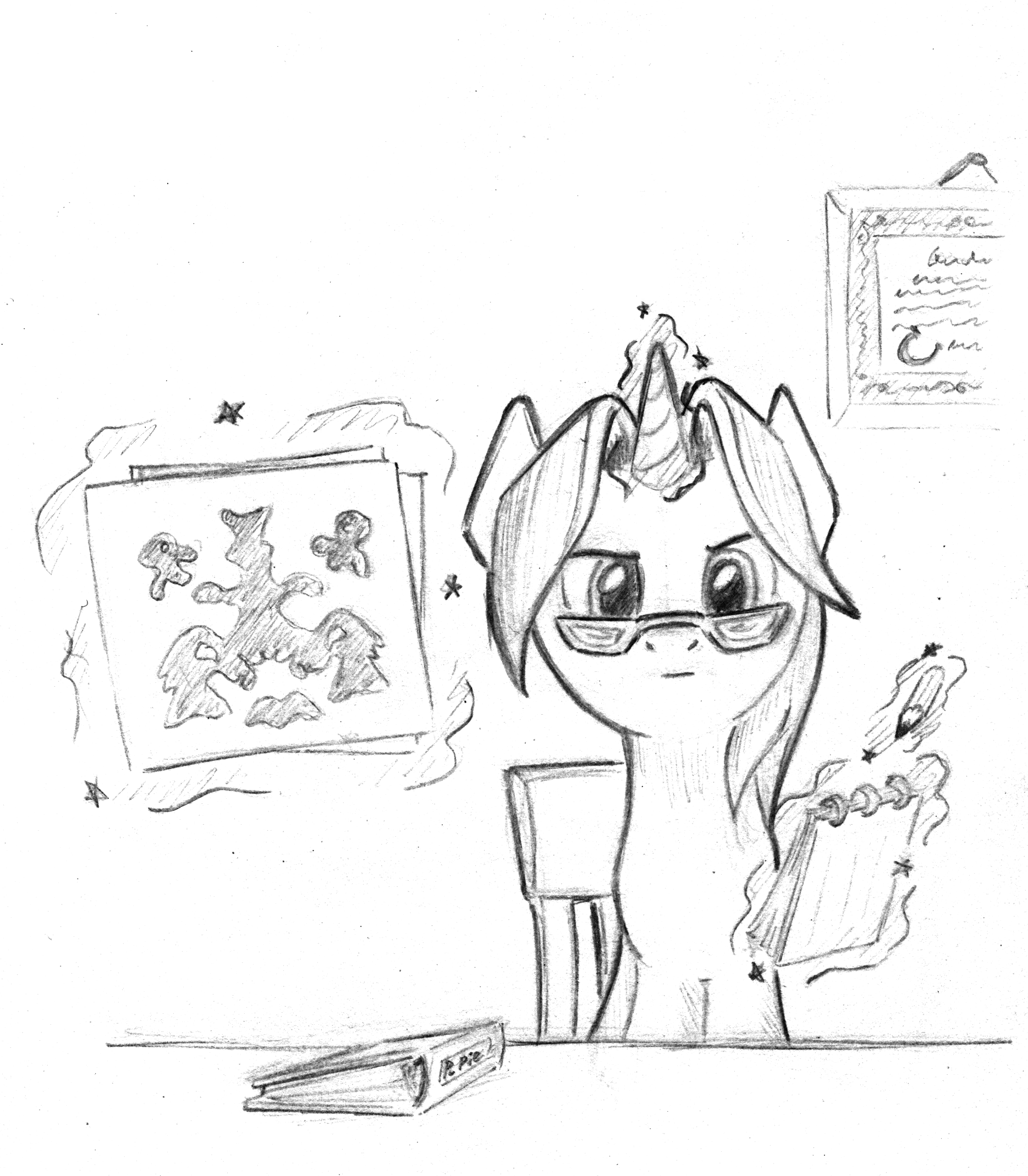1267639__safe_artist-colon-lalieri_oc_oc-colon-doctor+syringe_oc+only_black+and+white_book_glasses_grayscale_magic_male_monochrome_part+of+a+set_pony_r.png
