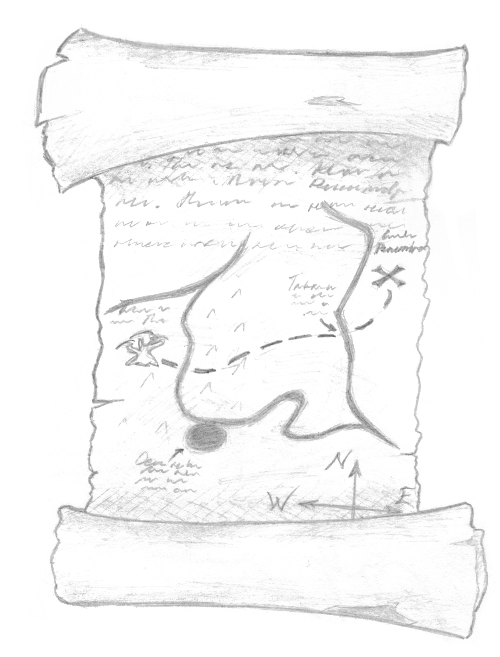 1267647__safe_monochrome_traditional+art_grayscale_black+and+white_part+of+a+set_map_artist-colon-lalieri_why+am+i+pinkie+pie_adventure+map.png