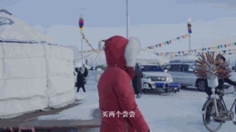 妹子写真 -王冰冰和迪丽热巴这颜值，一个可爱一个性感，我全都要.jpg_图片 No.3