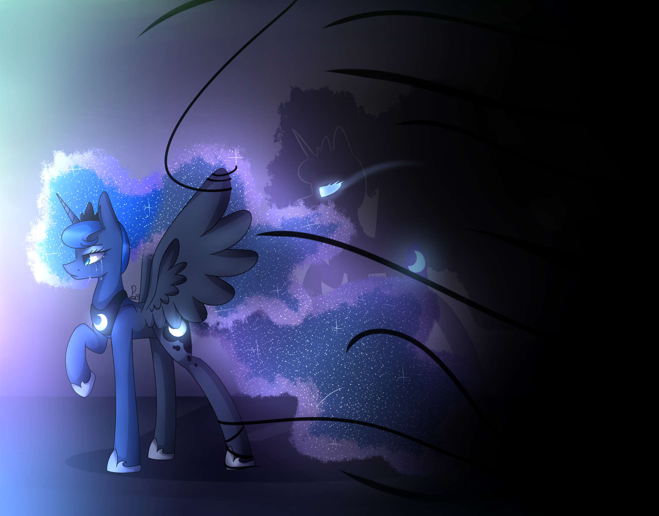 1430124__safe_artist-colon-soundwavepie_nightmare moon_princess