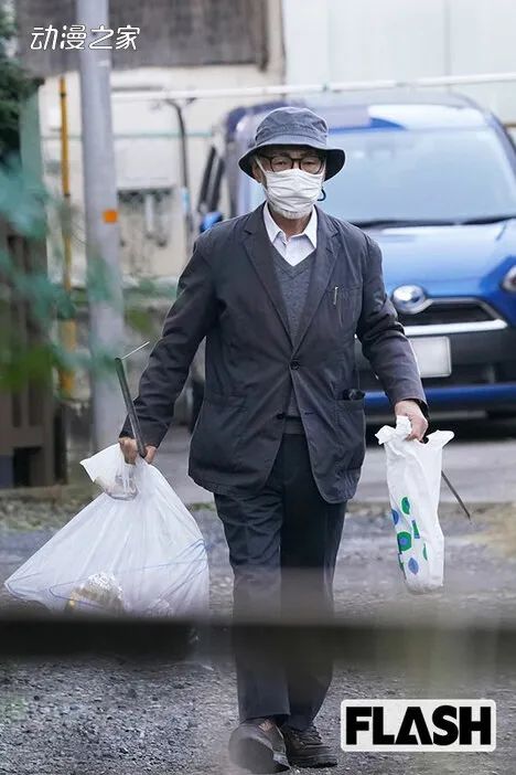 日媒采访宫崎骏对《鬼灭之刃》火热现象的看法_图片 No.1