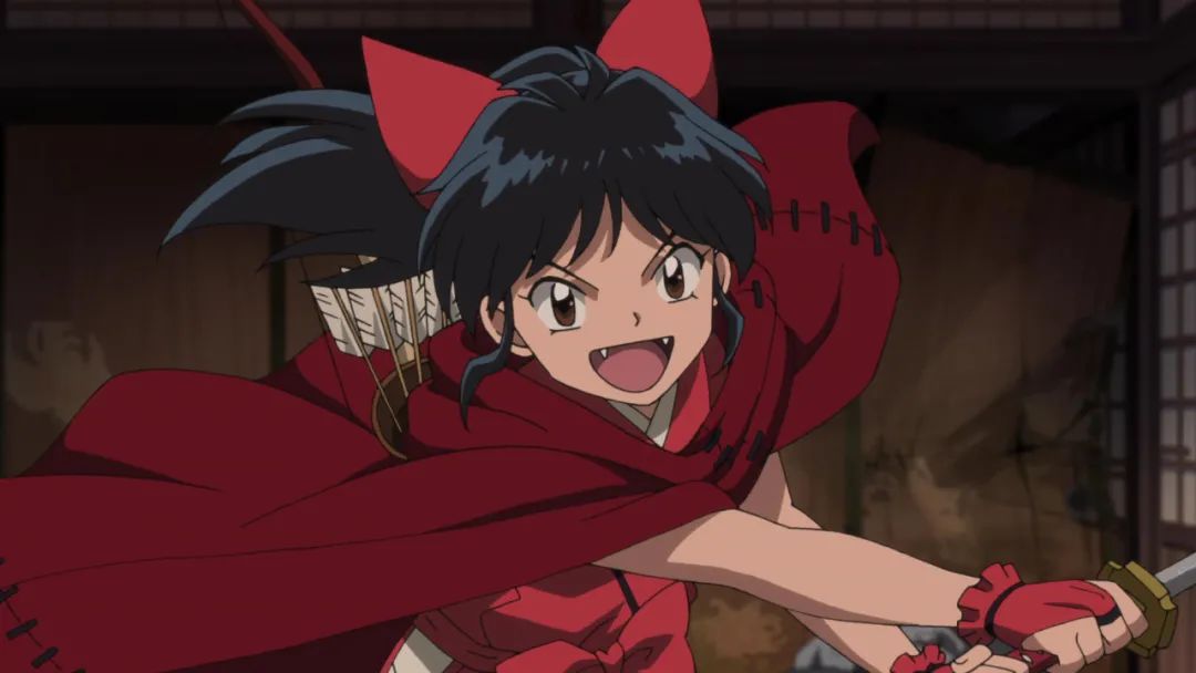 日本网站animeanime票选“2020我最喜爱TV动画”Top20，你的年度最佳动画是哪一部呢？_图片 No.21