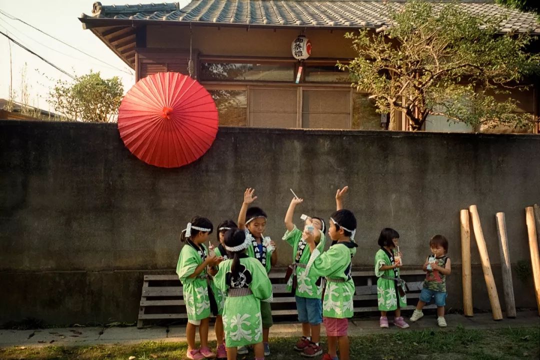 这位摄影师镜头下的日本，真实又微妙…_图片 No.26