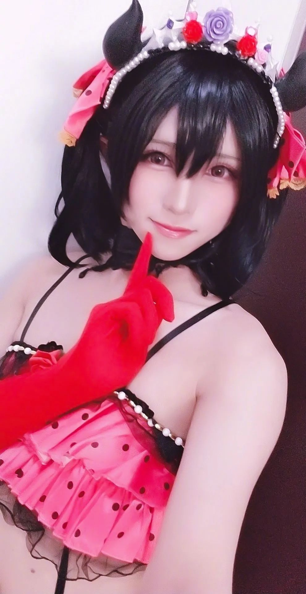 日本一推主16岁与20岁的区别…..从精神小伙到极品美少女，这改变是亿点点吧_图片 No.1