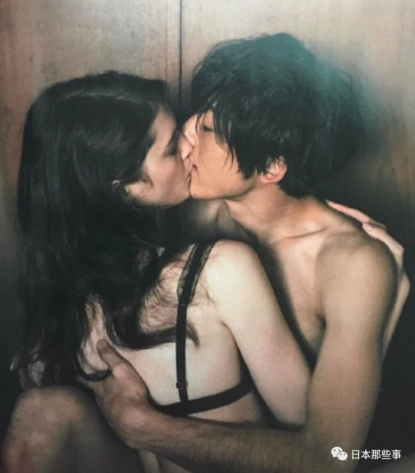 这本性感到爆的日本最有名的女性向性感杂志《an·an》，要是真被禁了，那才真叫可惜_图片 No.18