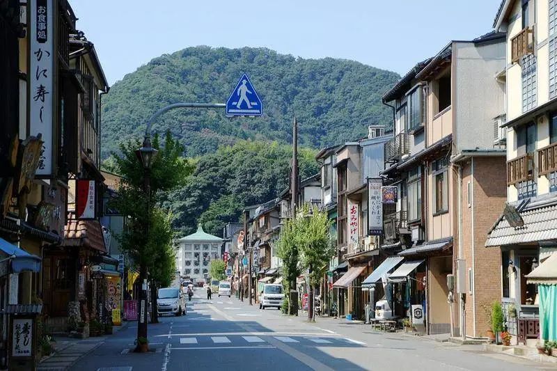 这些正在消失的日本城镇…_图片 No.12
