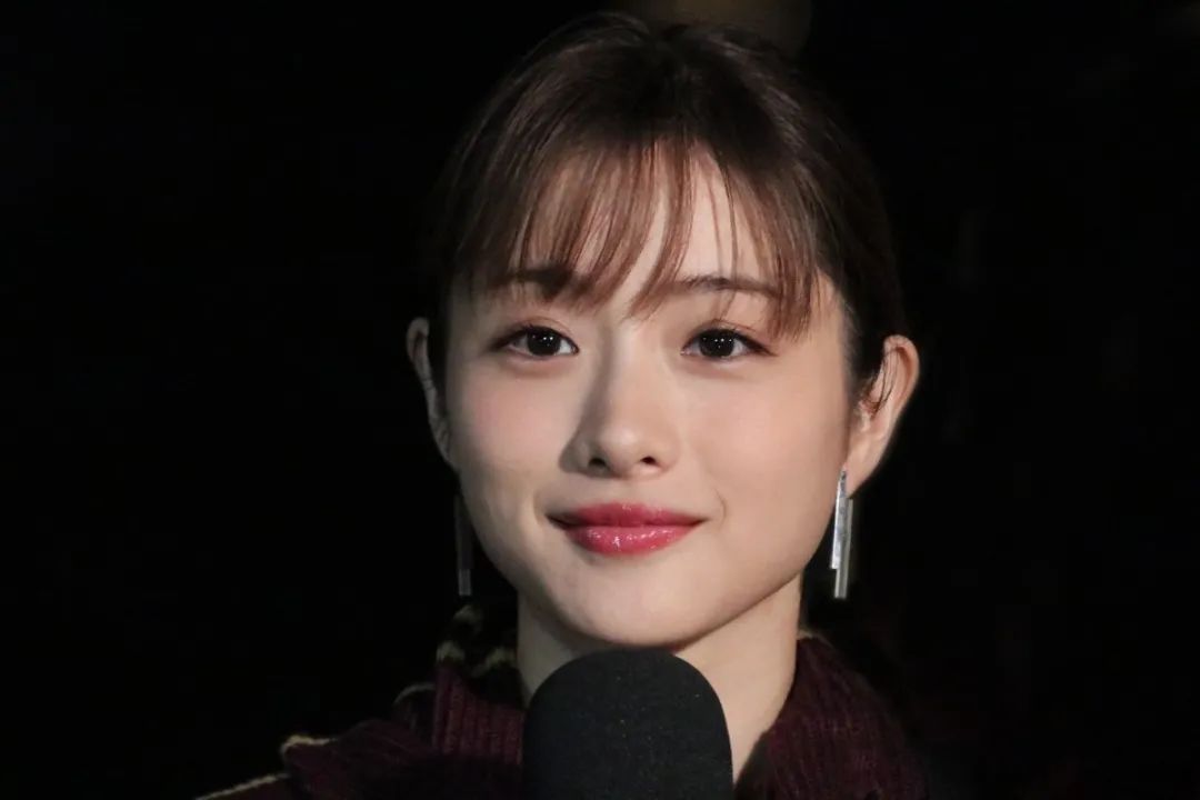 妹子写真 -“桥本环奈”和将要结婚的“石原里美”，喜欢哪位美女呢？_图片 No.15