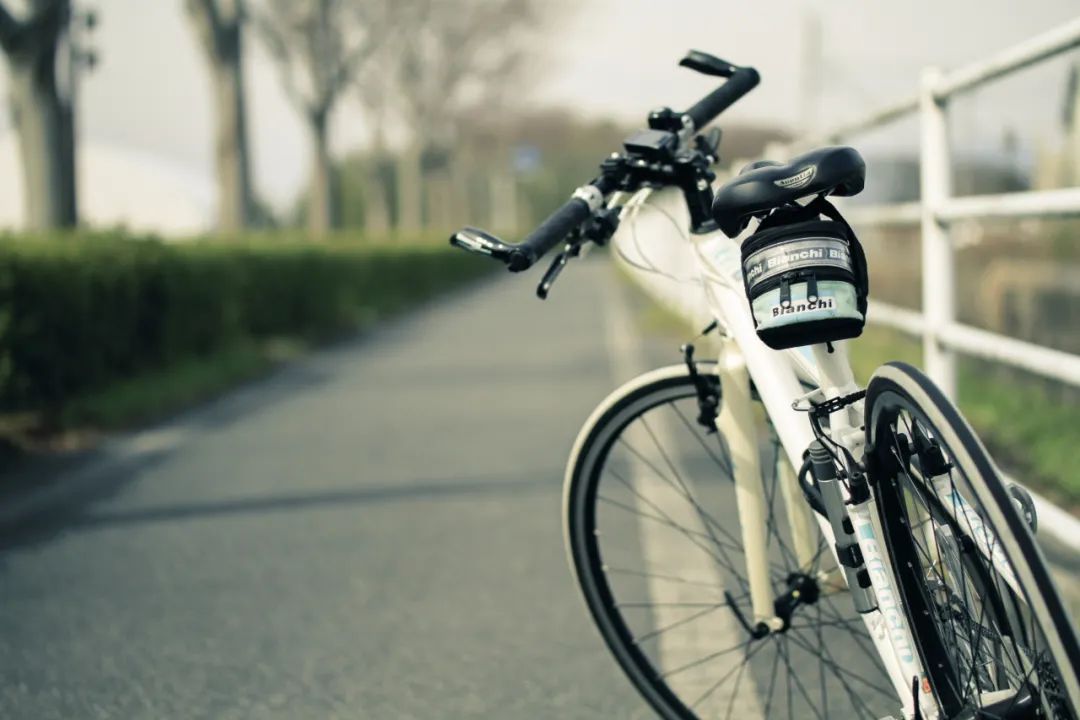 日本人为啥在现在还喜欢骑自行车？_图片 No.11