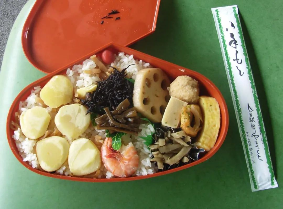 日本人的秋天限定美食，怎样最好吃？_图片 No.20