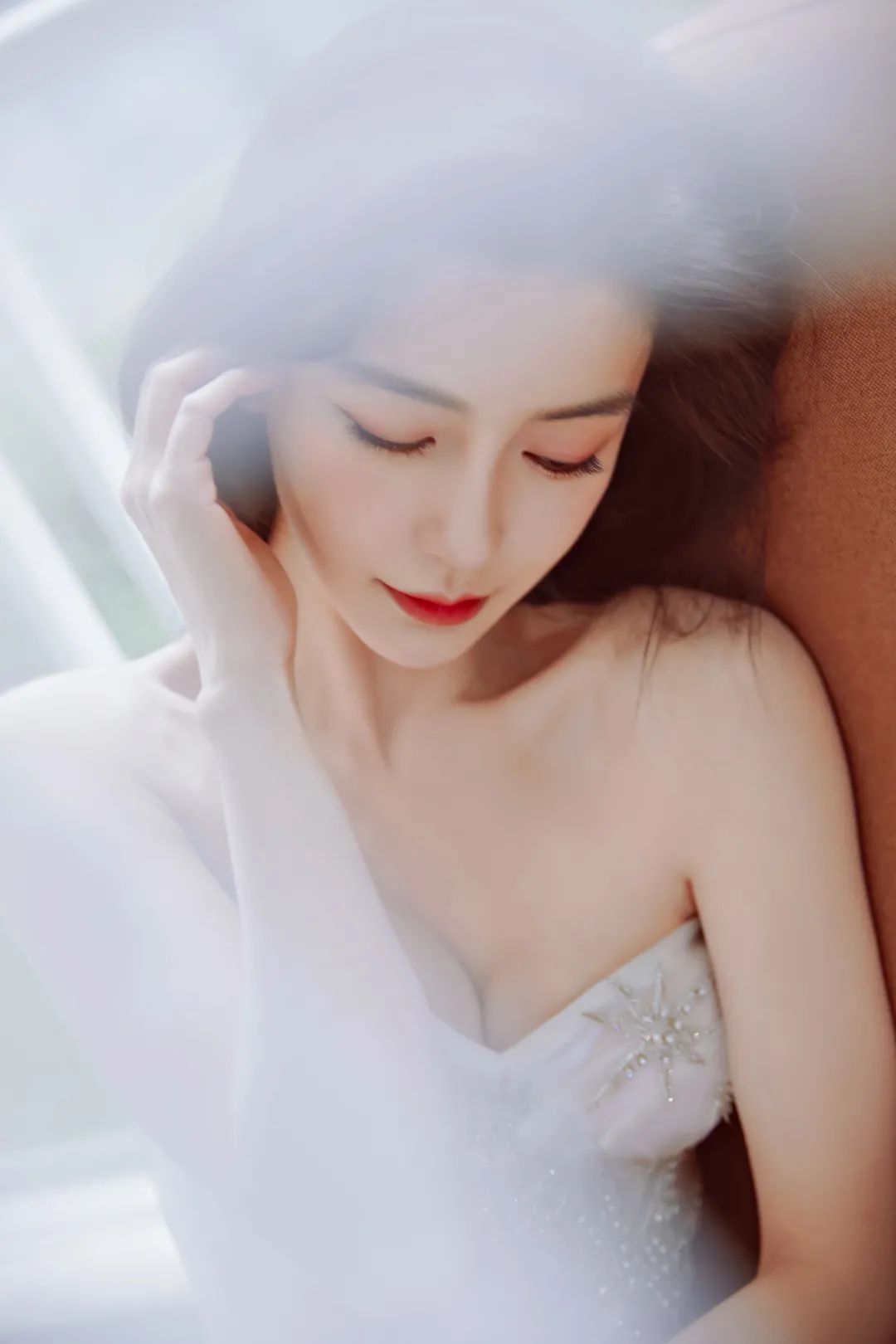 妹子写真 -童年女神刘亦菲和Angelababy杨颖，你觉得谁更胜一筹呢？_图片 No.19