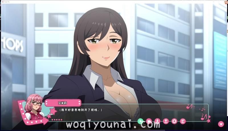 Game -【SLG/全动态】大鸟转转转 Futa Fix Dick Dine and Dash V1.0 官中步兵版【920M/新作/全CV】 - [ybmq1314.com] No.7