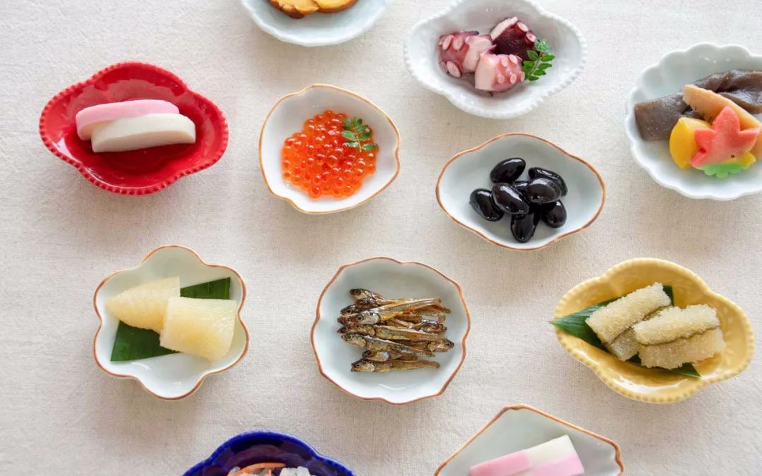 日本人的年夜饭，都吃些什么？_图片 No.14