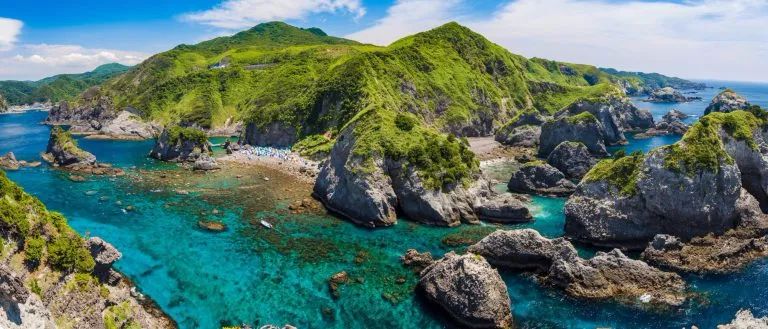 日本旅游指南：这10个世界顶尖美景，你不可错过！_图片 No.25
