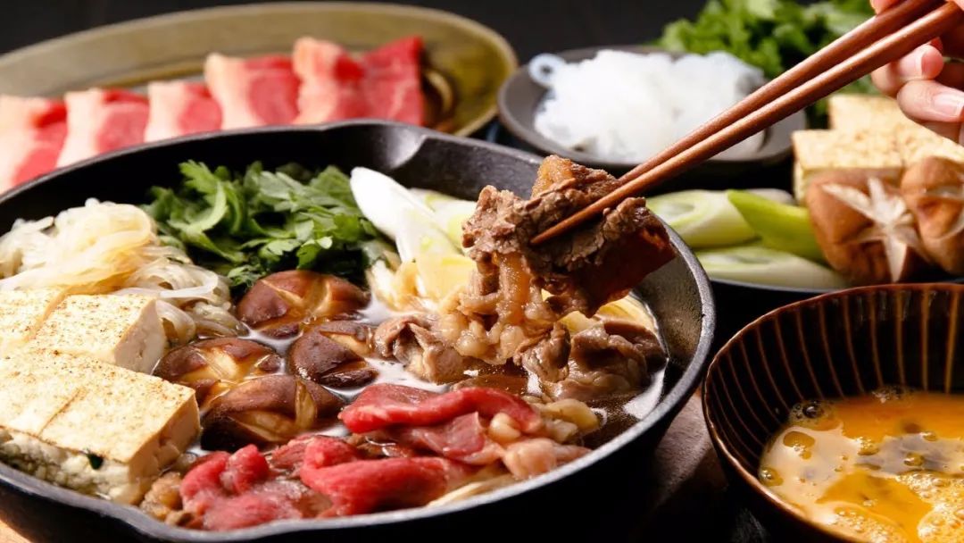 日本旅游指南：日本各地有什么特殊的饮食文化？_图片 No.19