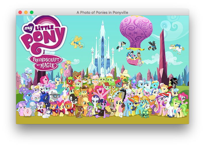 小马镇全家福gui初步图片显示