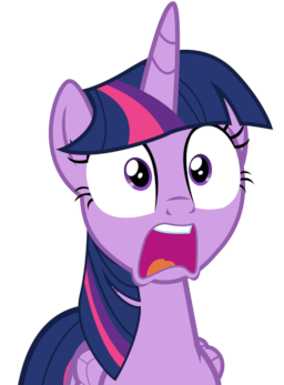 天星公主 - fimtale