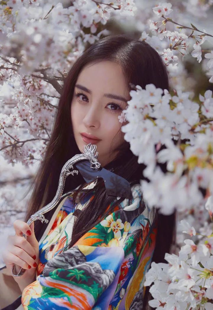 妹子写真 – 倪妮和杨幂，两位国内美女喜欢哪个？_图片 No.27