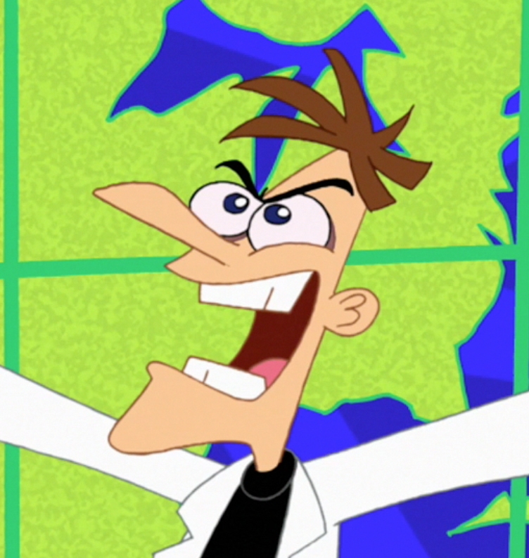 杜芬舒斯博士的甜蜜复仇