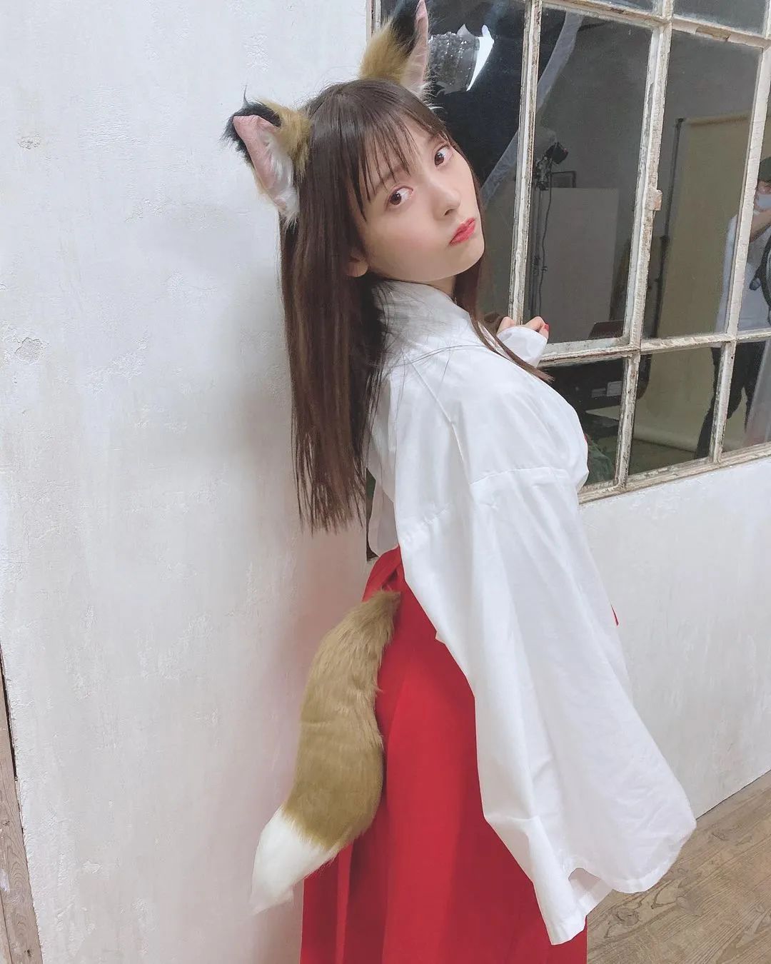 日本美少女声优上坂堇，12月19日29岁生日快乐！_图片 No.10