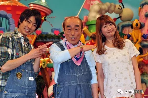 桥本环奈新加盟的 天才 志村动物园 盘点这么多年的争议 次元法典