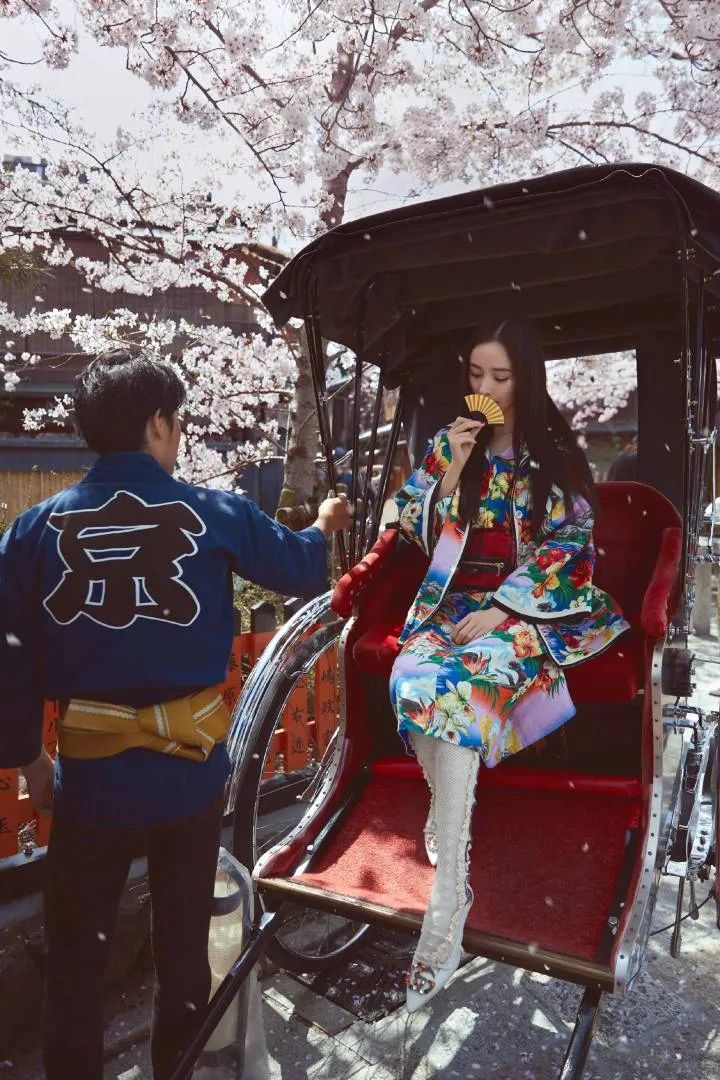妹子写真 – 倪妮和杨幂，两位国内美女喜欢哪个？_图片 No.26