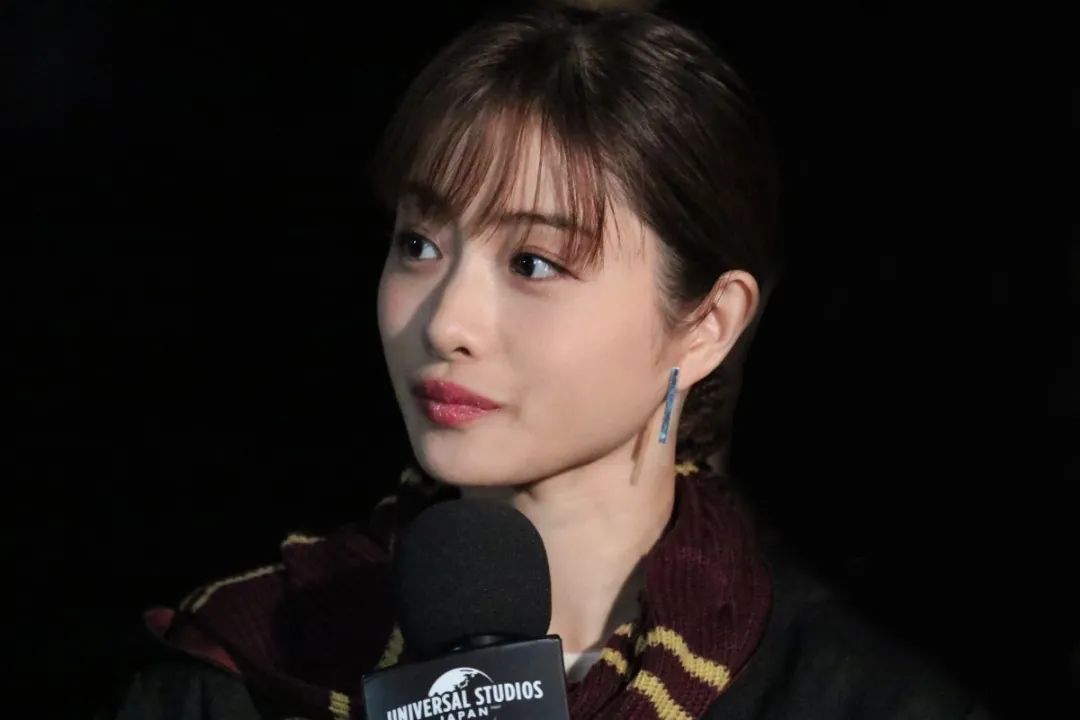 妹子写真 -“桥本环奈”和将要结婚的“石原里美”，喜欢哪位美女呢？_图片 No.13