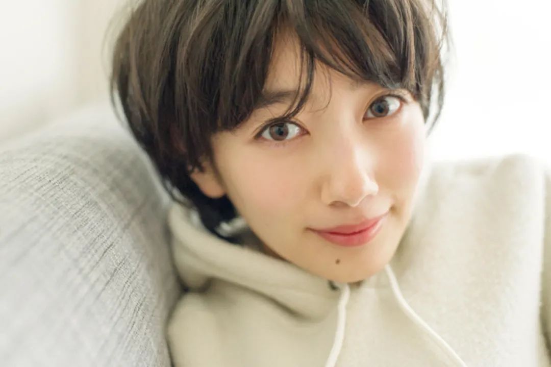 日本网友票选“演技超强的20岁美女明星”Top20，个个都称得上人间绝色！！_图片 No.11
