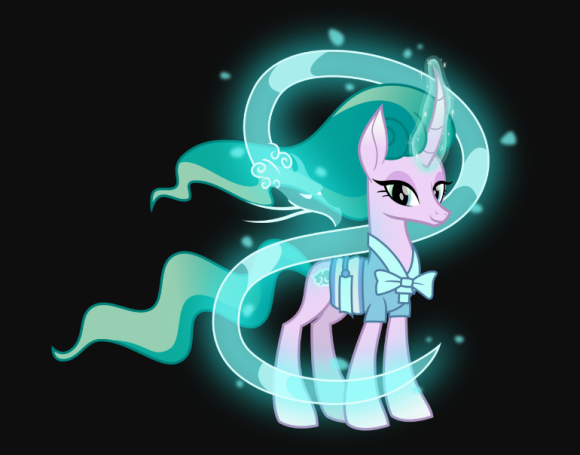 一场关于雾鬃小姐姐的小盛宴基于优质原创的原则,希望更多朋友赏光xwx