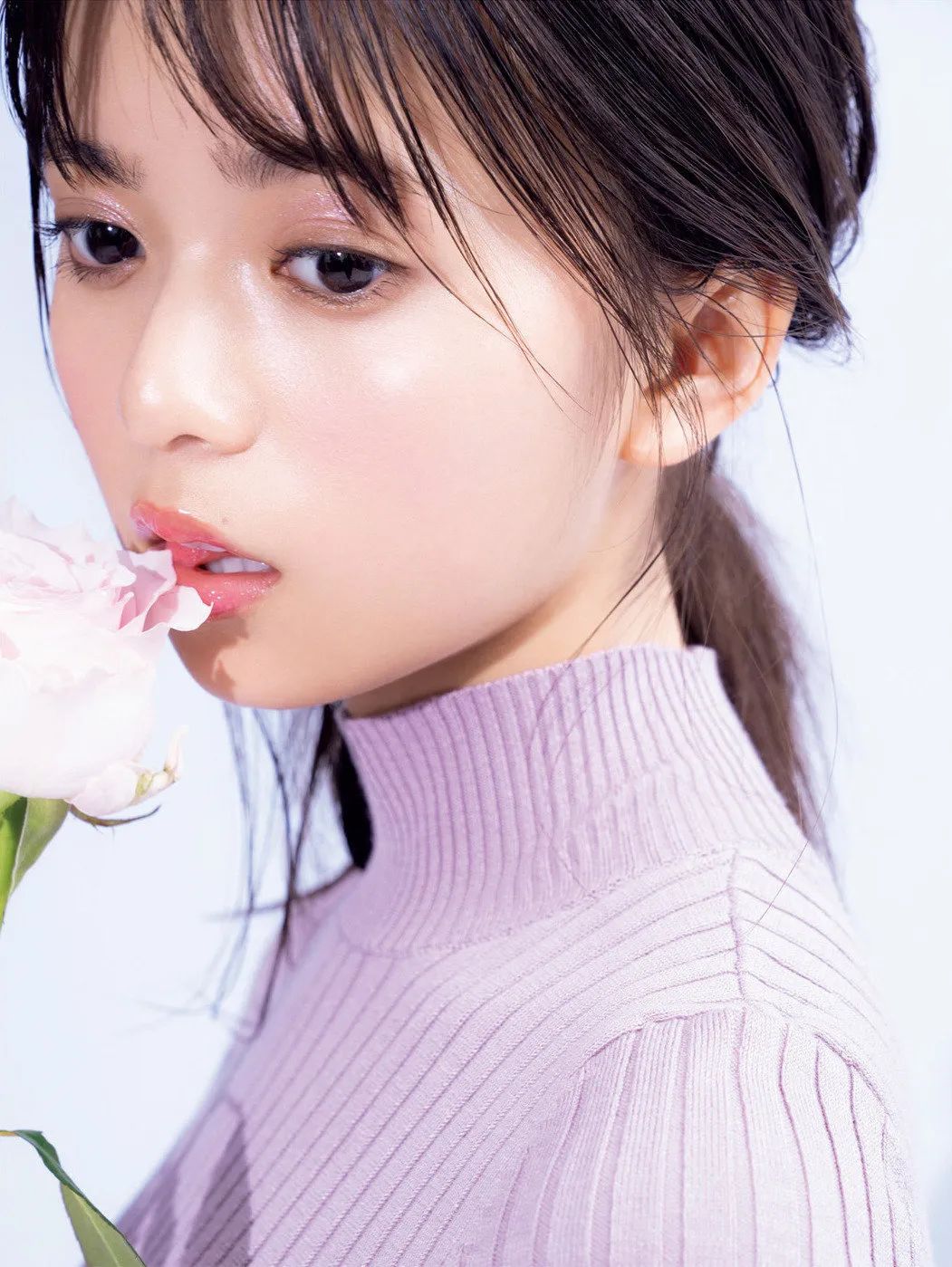 妹子写真 – 今田美樱和斋藤飞鸟，喜欢哪位美少女？_图片 No.15