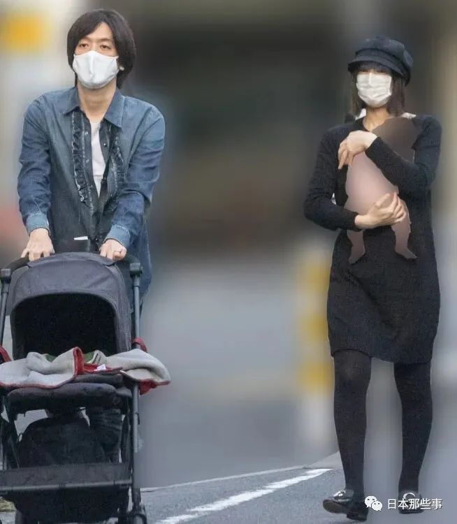 日本女声优水树奈奈结婚四个月，要当妈妈了！_图片 No.8
