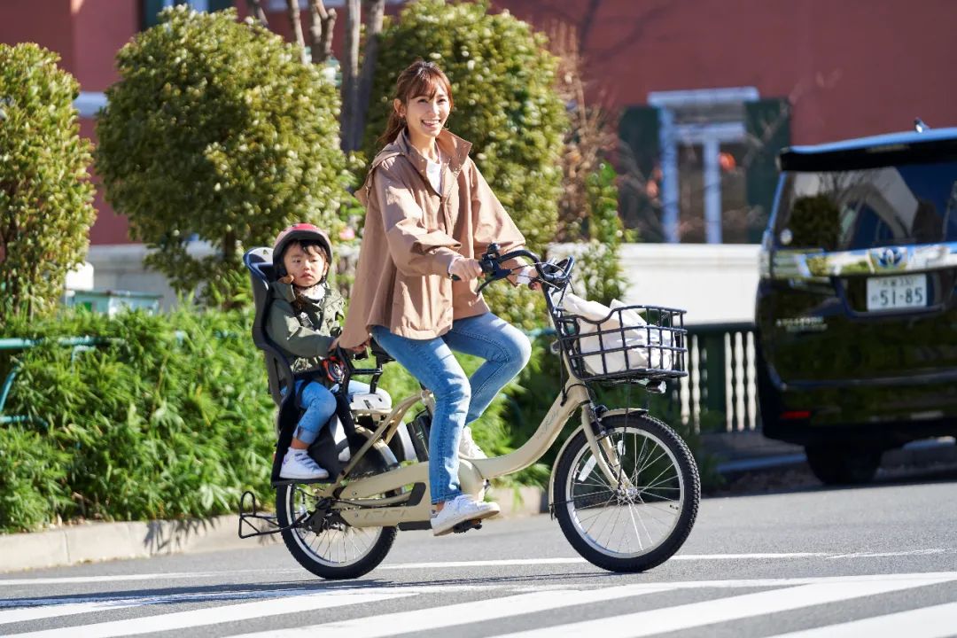 日本人为啥在现在还喜欢骑自行车？_图片 No.7