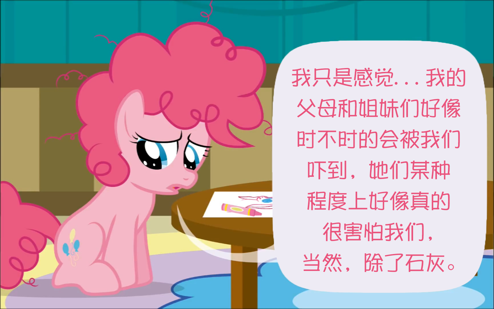 diagnosissurprise诊断惊奇