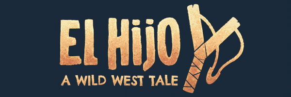 PC游戏分享：El Hijo – A Wild West Tale（埃尔西乔=荒野西部的传说）v1.0 配图 No.3