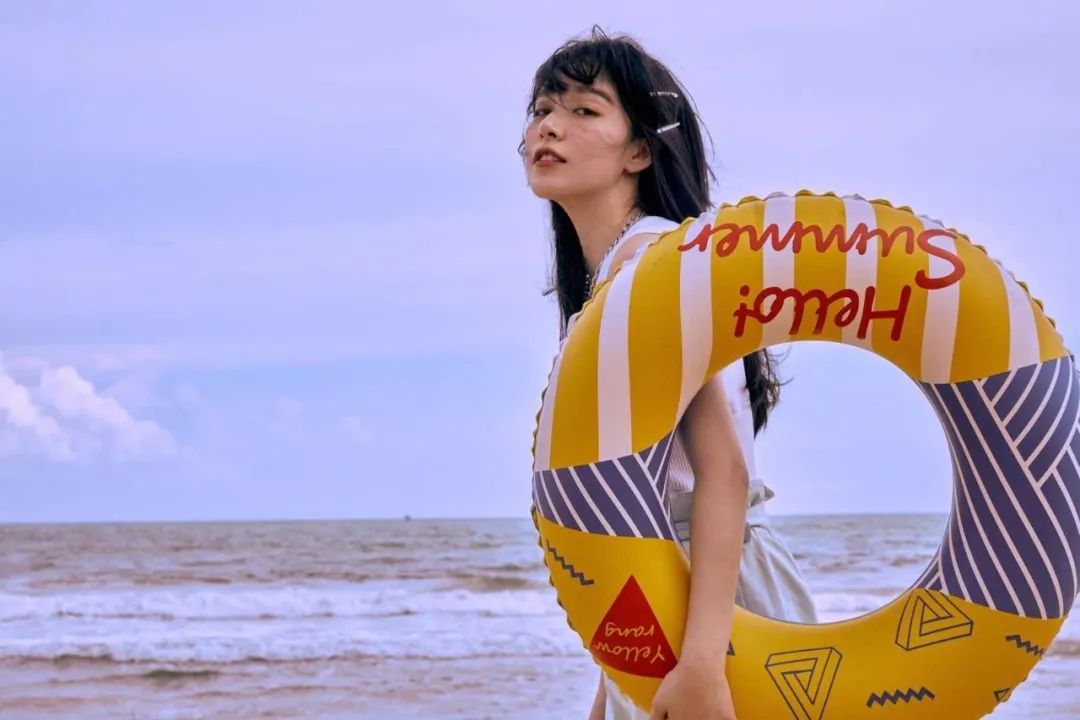 妹子写真 – 阚清子和张子枫，喜欢哪位姐姐呢？_图片 No.6