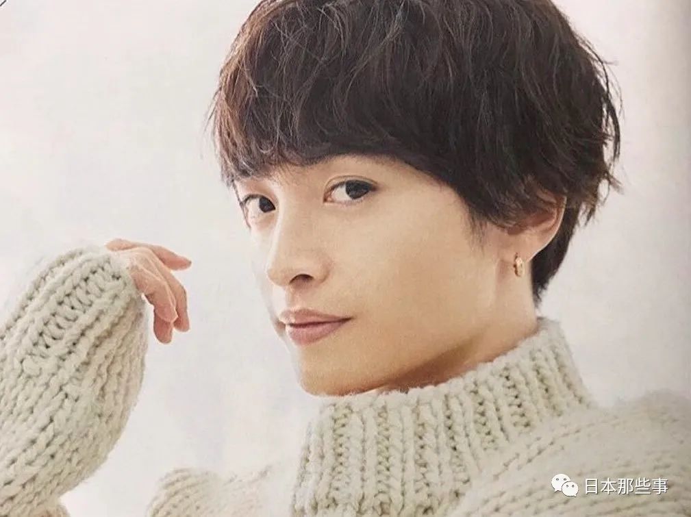 腐女眼神放光 玉森裕太跟宫田俊哉共演同性恋爱剧 Be Love 将在10月16日 次元法典