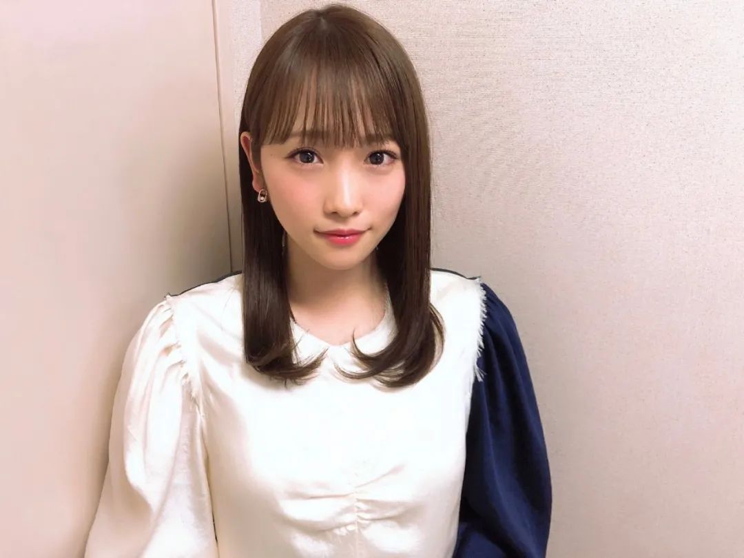 日本网友票选“演技超强的20岁美女明星”Top20，个个都称得上人间绝色！！_图片 No.5