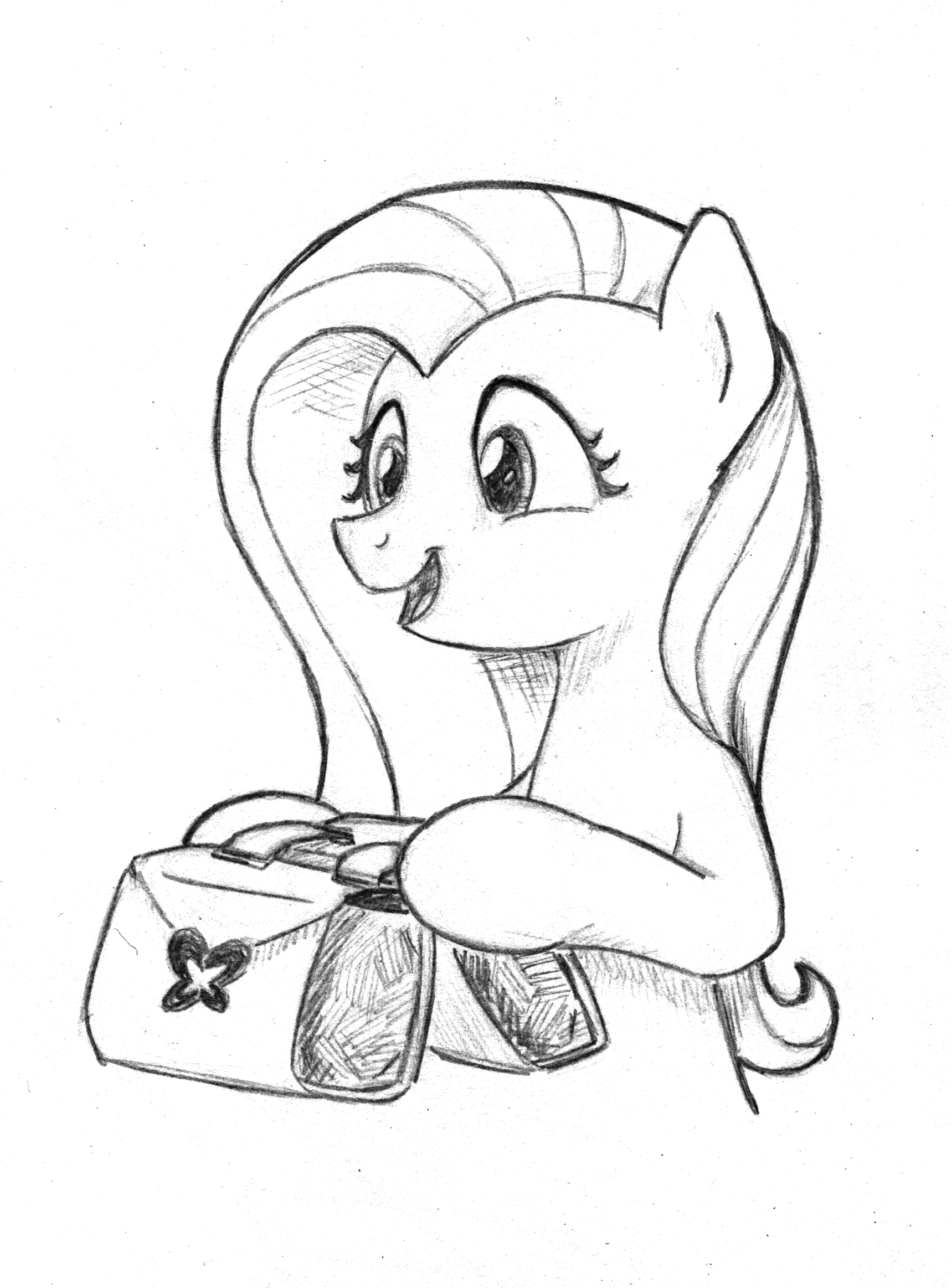1267642__safe_artist-colon-lalieri_fluttershy_black+and+white_grayscale_it's+dangerous+to+go+alone_monochrome_open+mouth_part+of+a+set_pegasus_pony_s.png