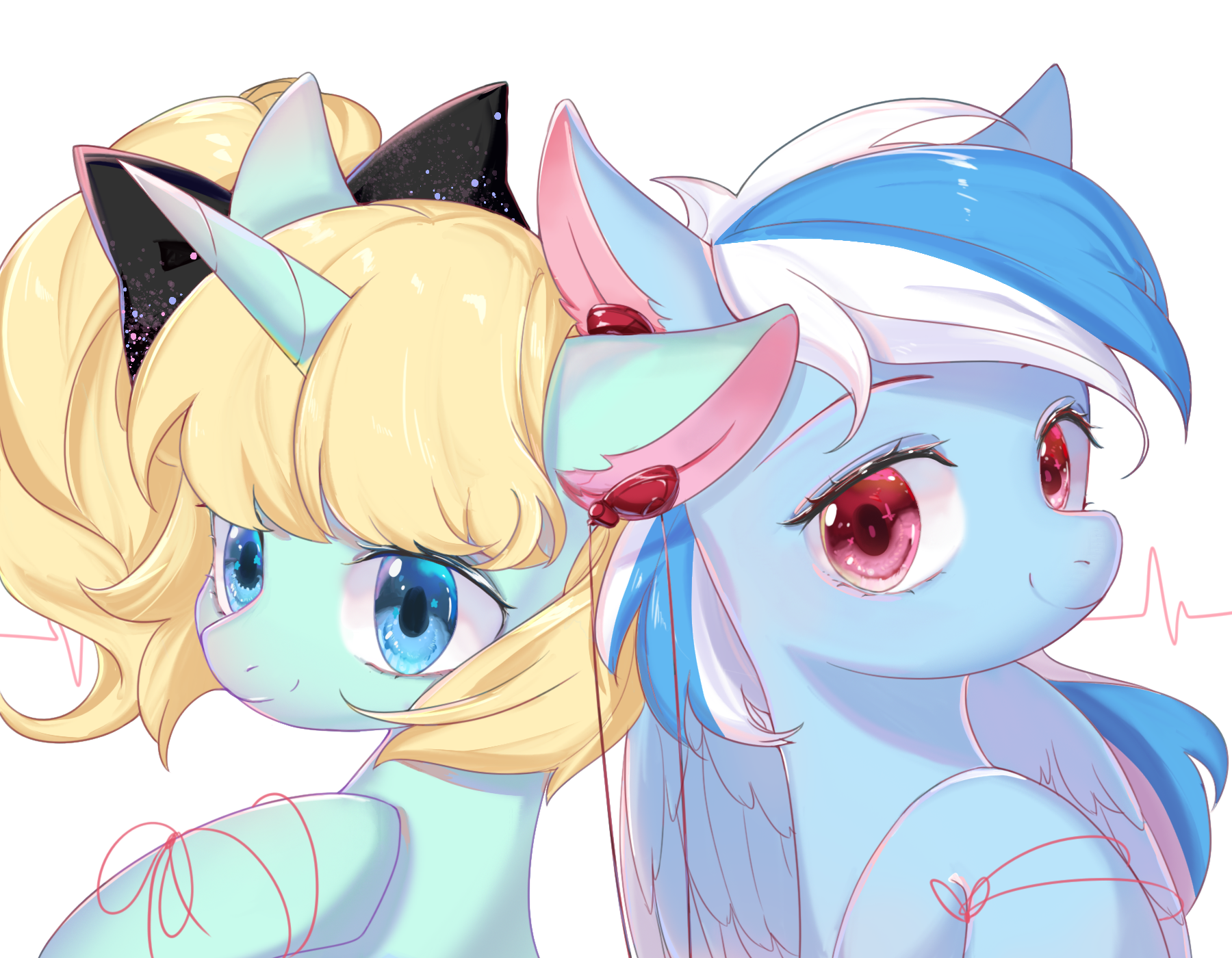 一语双叙(syllepsis) - fimtale