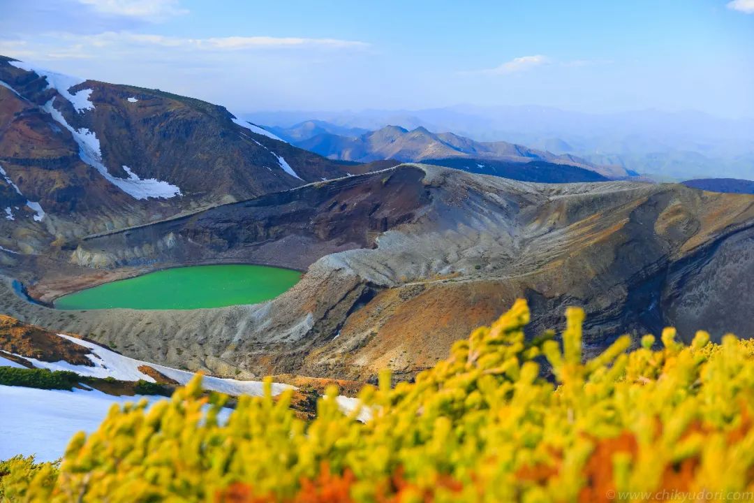 日本旅游指南：这10个世界顶尖美景，你不可错过！_图片 No.15