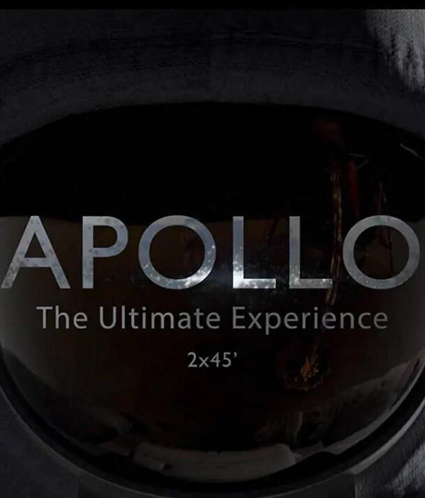 【英语中英字幕】科学探秘纪录片：阿波罗计划 回到月球 Apollo: Back to the Moon （2019）（上集+下集）高清720P图片
