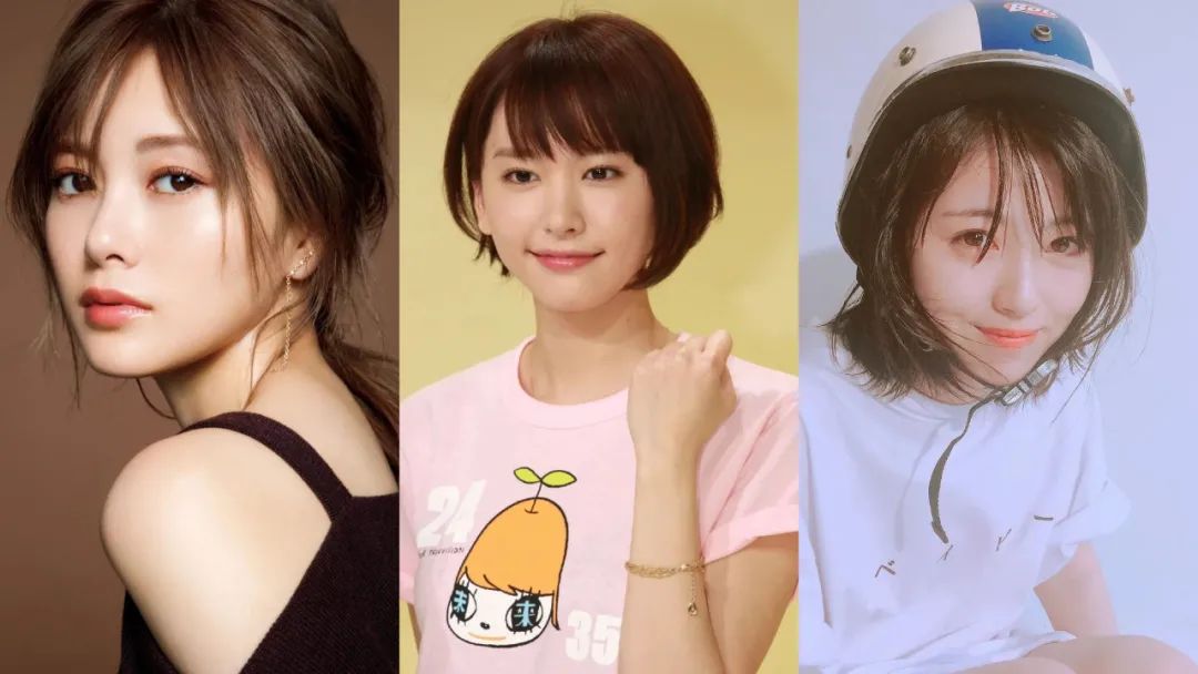日本网友票选“天使般的女星”Top10，新垣结衣稳拿第一啊！_图片 No.1