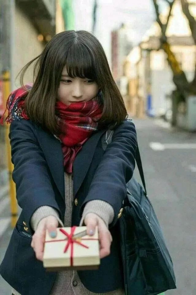 日本的情人节，是女生向男生赠送礼物表白的好时机？_图片 No.4
