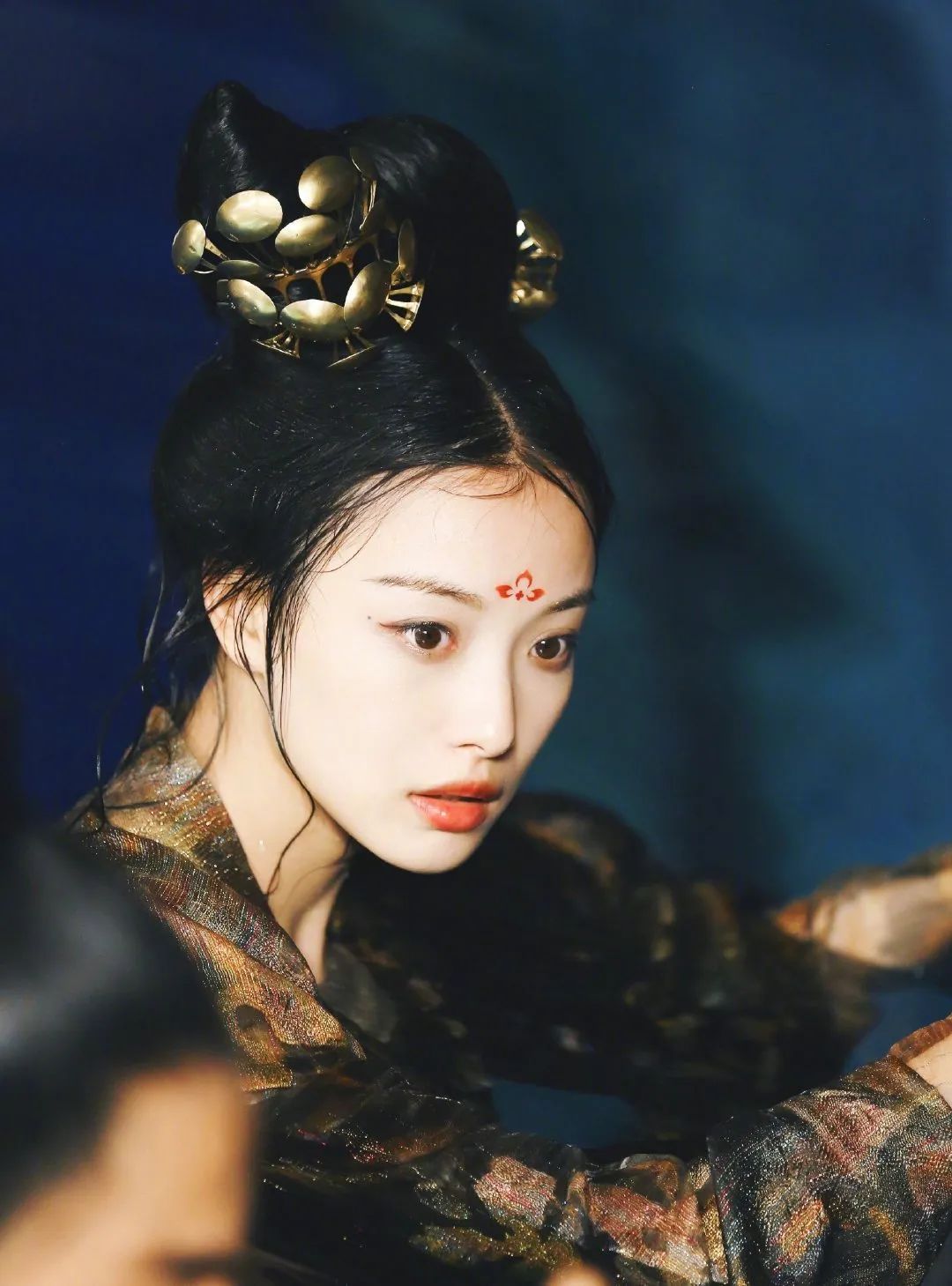 妹子写真 – 倪妮和杨幂，两位国内美女喜欢哪个？_图片 No.2